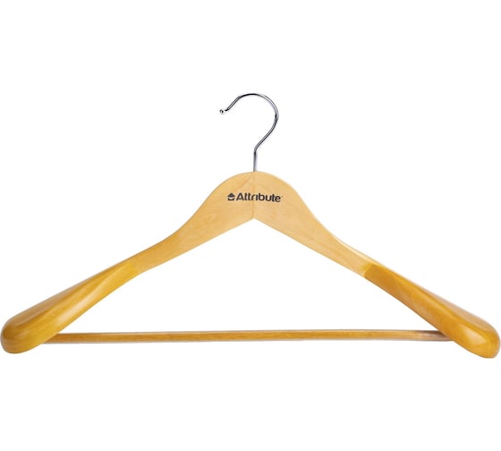 Изображение товара Вешалка для верхней одежды Attribute CLASSIC AHN211