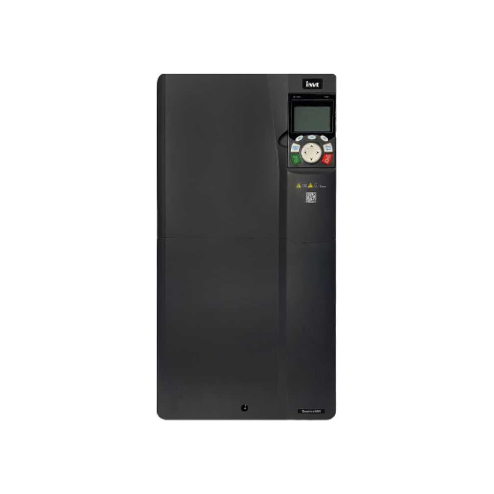 Изображение товара Преобразователь частоты INVT GD350A-055G-075P-4 55/75 кВт 380В Изображение товара Преобразователь частоты INVT GD350A-055G-075P-4 55/75 кВт 380В