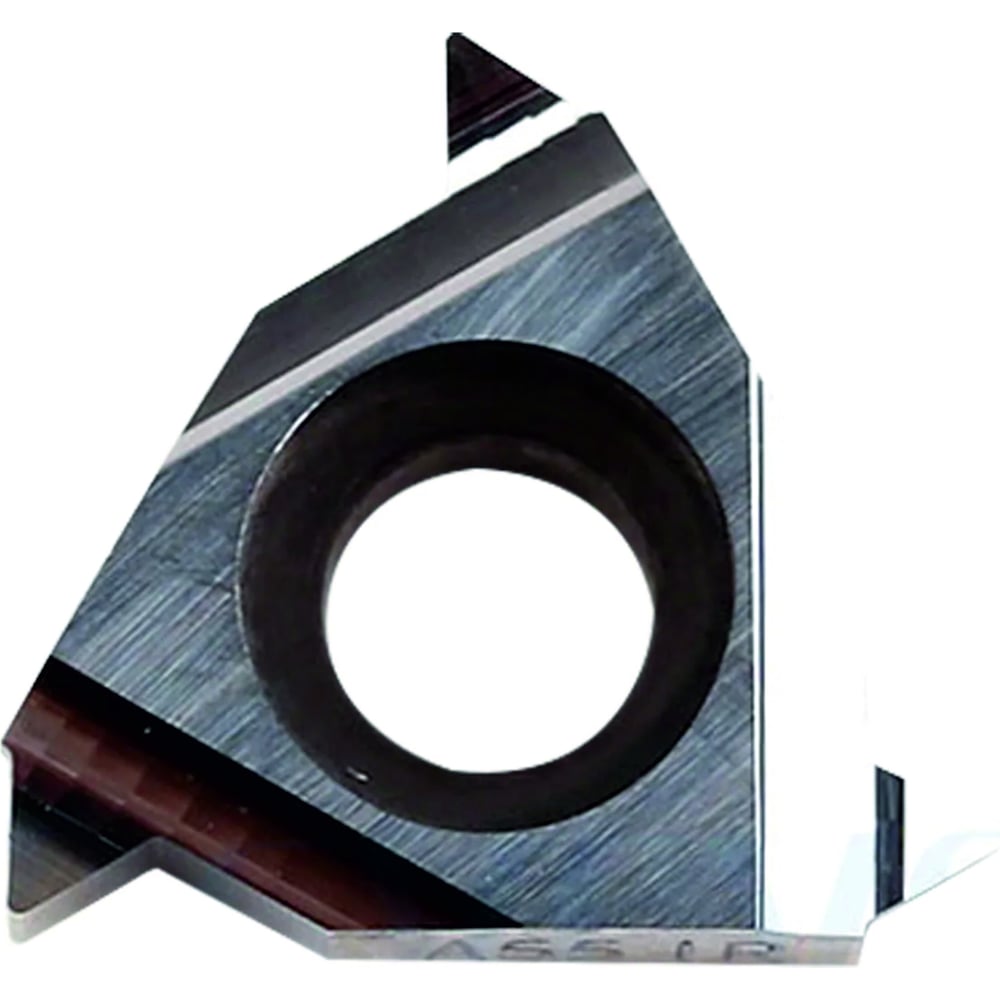 Изображение товара Пластина резьбовая 11IR A60 K15 DESKAR для нарезания резьбы