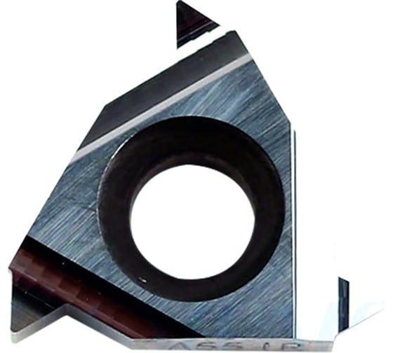 Изображение товара Пластина резьбовая 11IR A60 K15 DESKAR 00-00021141