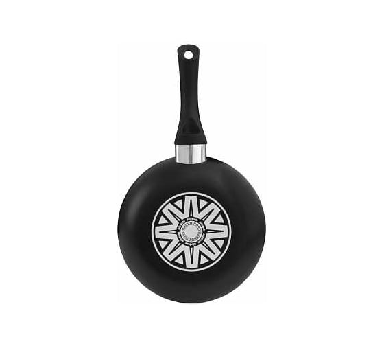 Изображение товара Сковорода Attribute GREYSTONE 24 см AFG224