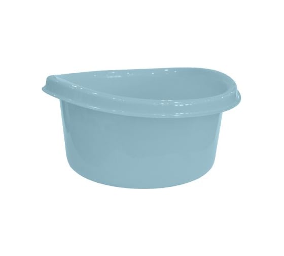 Изображение товара Круглый таз Svip 12 л Ориджинал небесный SV3939НБС