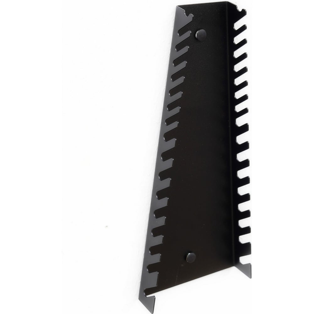 Изображение товара Кронштейн для 17 гаечных ключей Electriclight КБ-01-117 черный