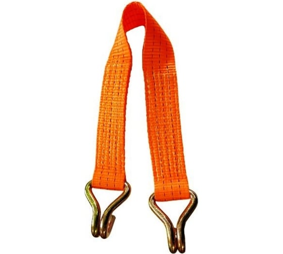 Изображение товара Зацеп для реечного домкрата автомобильного ООО «Грузовые стропы» П70 ЗП70ГС