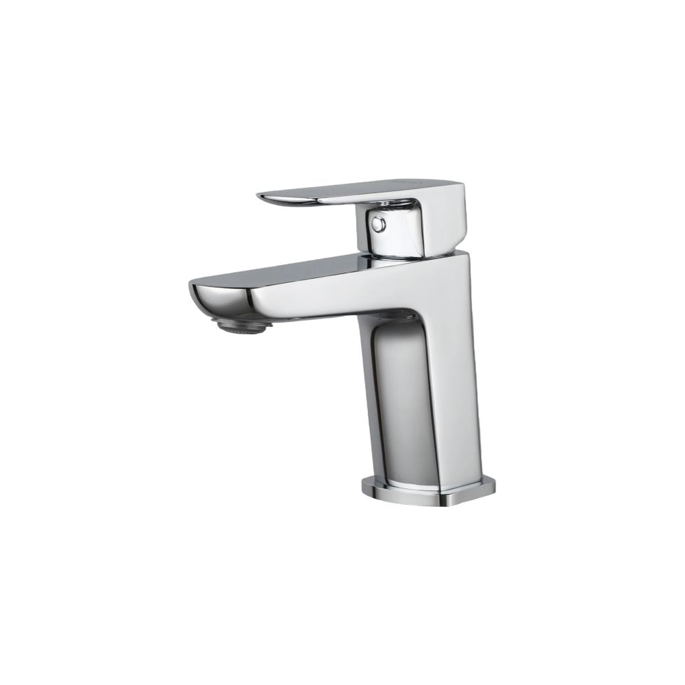 Изображение товара Смеситель для умывальника Avapax Isar D26 хром