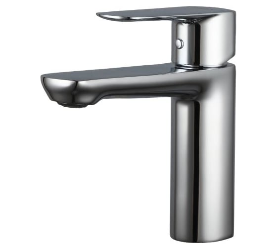 Изображение товара Смеситель для умывальника Avapax (Lt) D30, серия Main хром, AP03111C