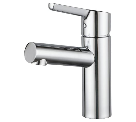 Изображение товара Смеситель для умывальника Avapax (Lt) D35, серия Aller хром, AP07111C