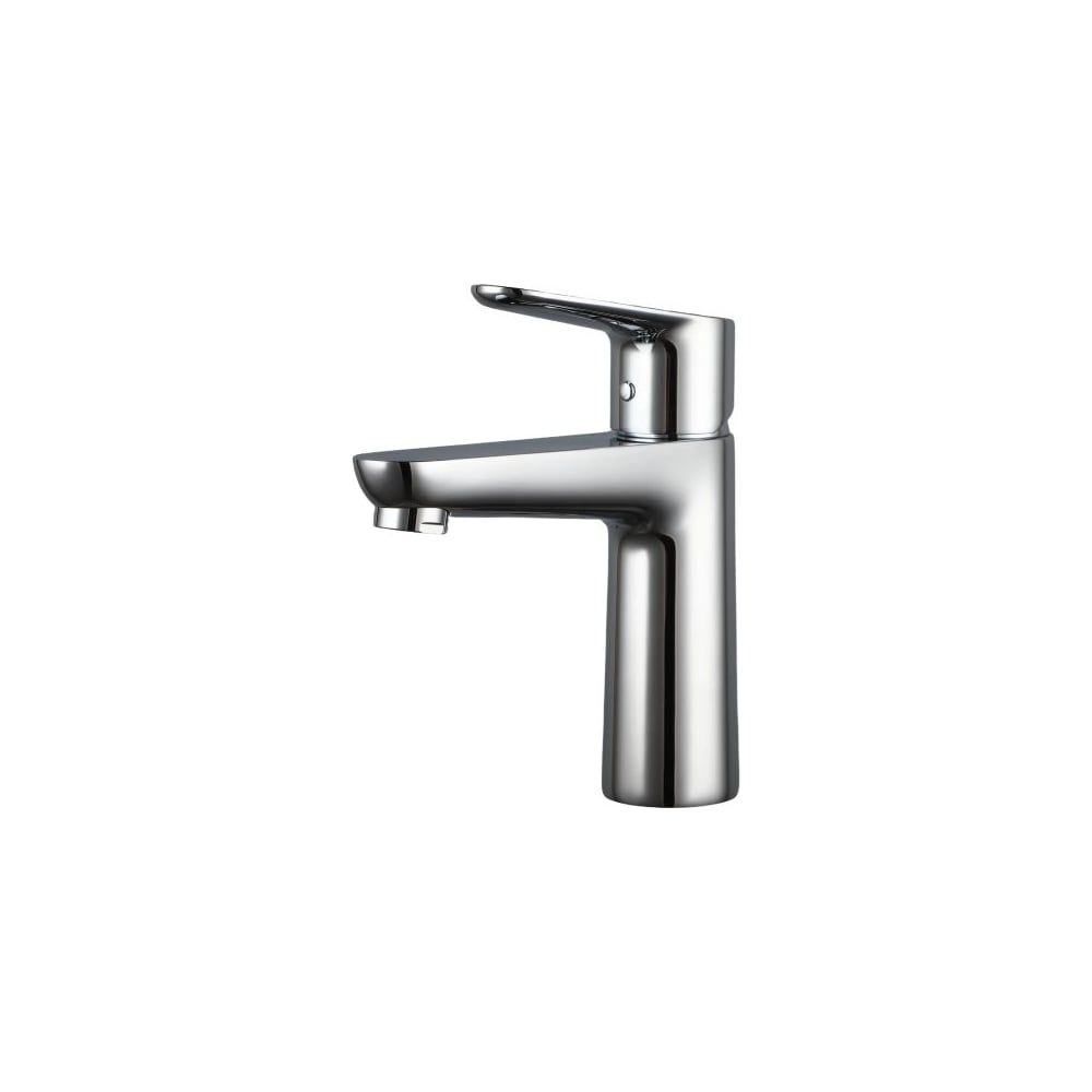 Изображение товара Смеситель для умывальника Avapax (Lt) D35, серия Mosel хром, AP02111C