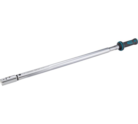 Изображение товара Динамометрический ключ HAZET 200-500 Нм, хвостовик 14х18 мм 6295-1CT