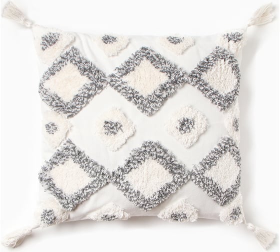 Изображение товара Чехол на подушку Этель бохо Style 45x45 см, 100% хлопок 10087859