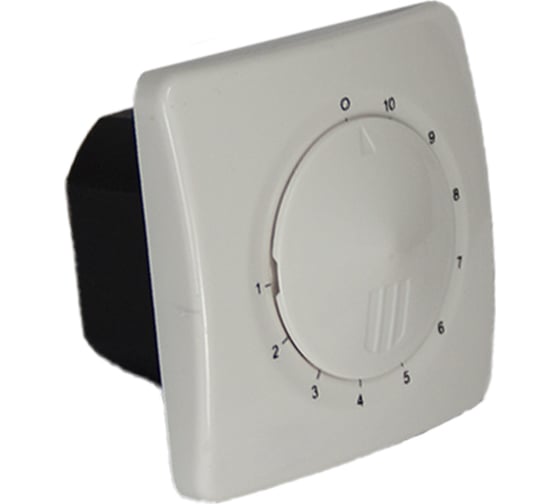 Изображение товара Регулятор скорости MTY-4.0 ON (230V) Ventart 4687203903855