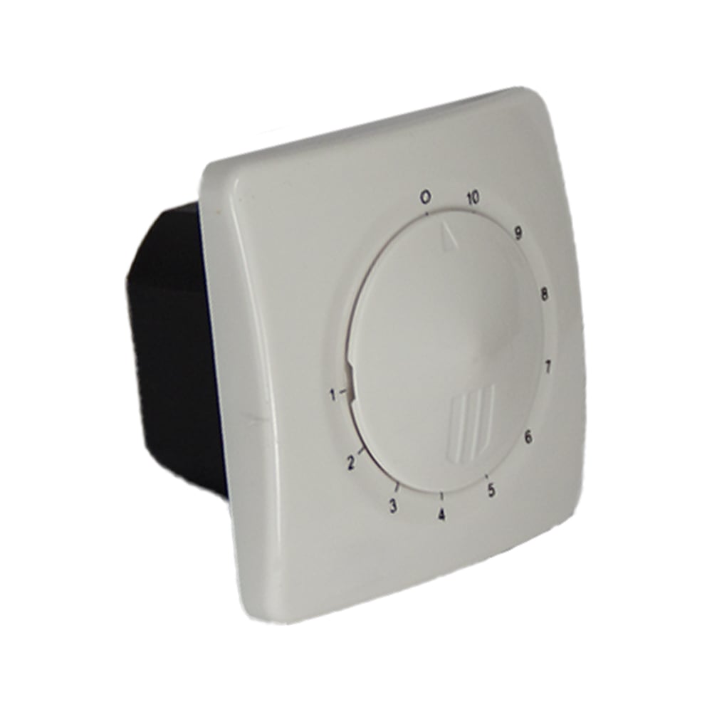 Изображение товара Регулятор скорости MTY-2.5 ON (230V) Ventart 4687203903848