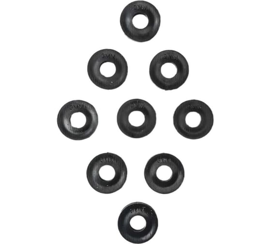 Изображение товара Шайбы ВПМ 3 мм, 100 шт. 6176860