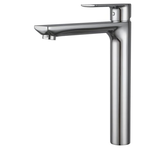 Изображение товара Смеситель для умывальника Avapax (Lt) D35, серия Weser хром, AP04112C