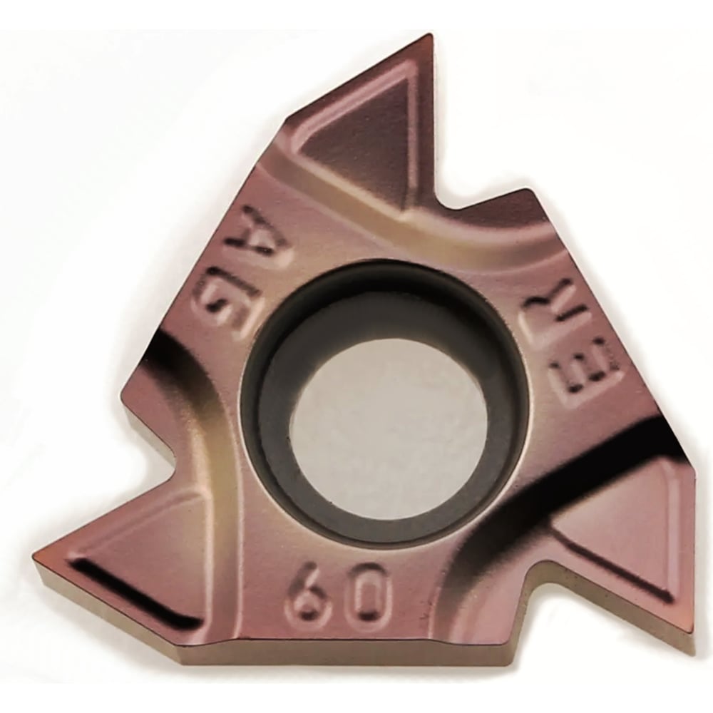 Пластина резьбовая 16ER AG60 LF6118 DESKAR 00-00031805