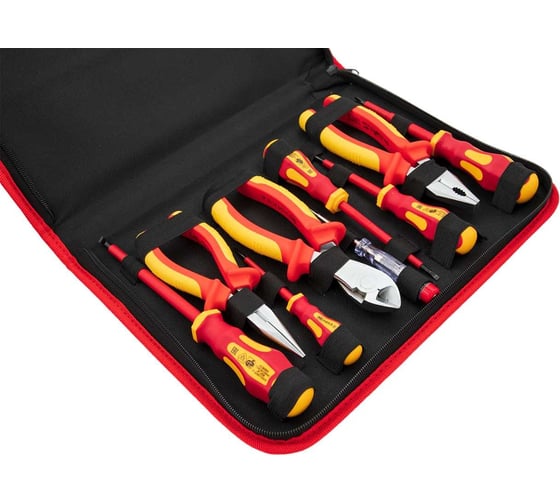 Изображение товара Изолированный набор электрика НИЛЕД IES-2 13302491