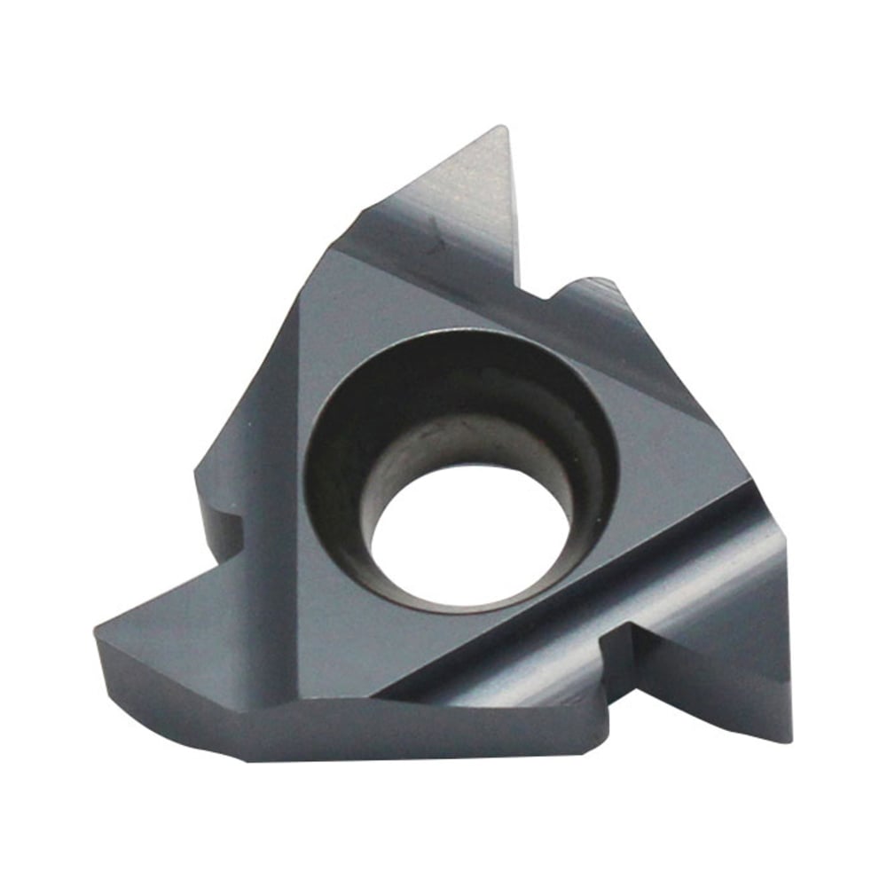 Изображение товара Пластина резьбовая 16ER AG60 LDA DESKAR для точной нарезки резьбы