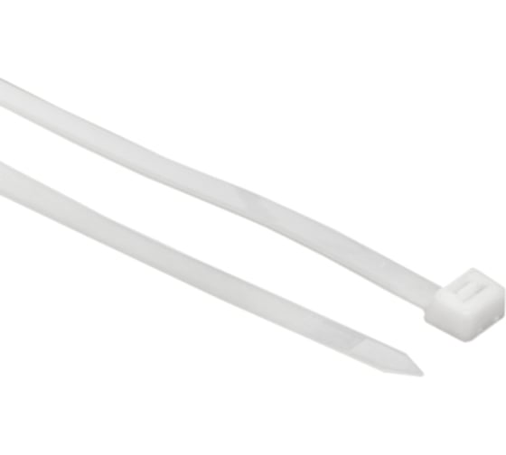 Изображение товара Хомут нейлоновый EKF 7,2x300 (100шт) plc-c-7.2x300