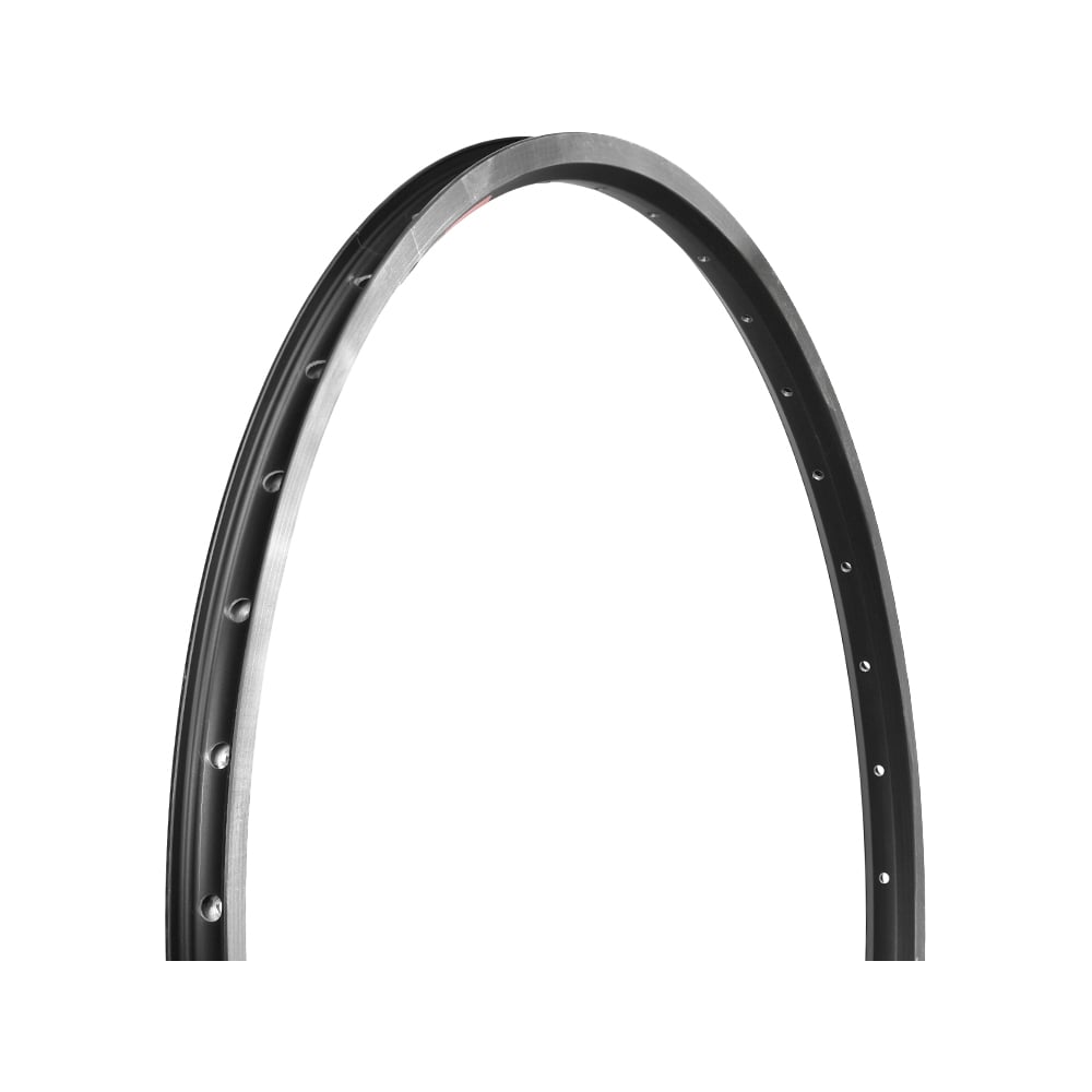 Изображение товара Обод Rainbow DH-18 двойной стенки 26" черный