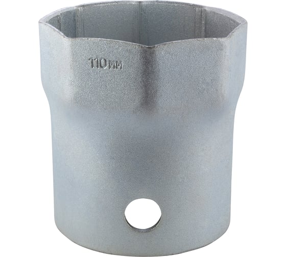 Изображение товара Ступичный ключ 110мм 8-гранный AV Steel FRUHAUF AV-935063