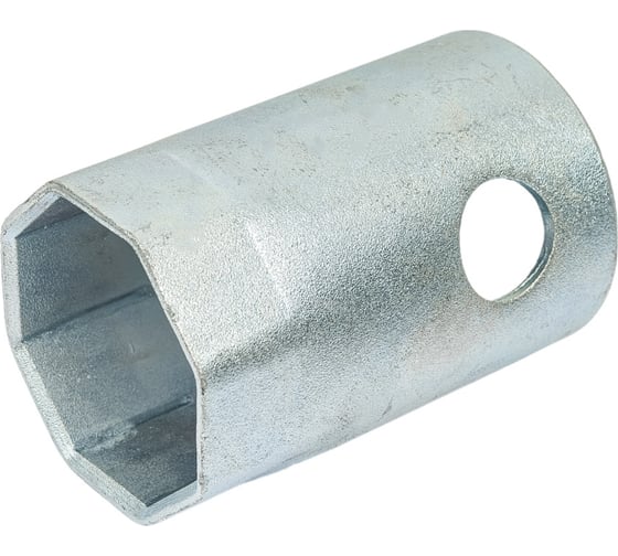 Изображение товара Ступичный ключ 50мм AV Steel 8-гранный AV-935048