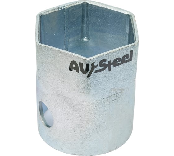 Изображение товара Ступичный ключ AV Steel 65мм 6-гранный BPW AV-935051