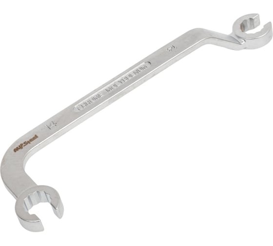 Изображение товара Рожковый 12-гранный ключ для топливных трубок AV Steel 14мм AV-926015