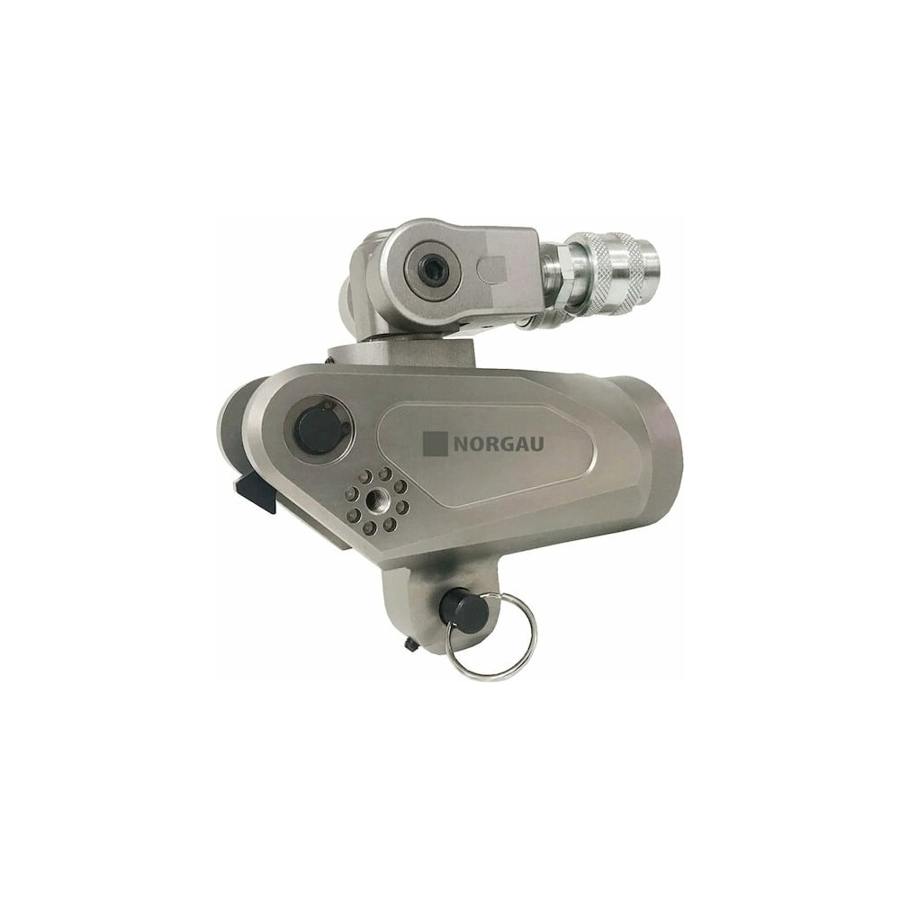 Изображение товара Гидравлический кассетный гайковерт NORGAU 6474 Нм модель NHT21-065LPA профессиональный