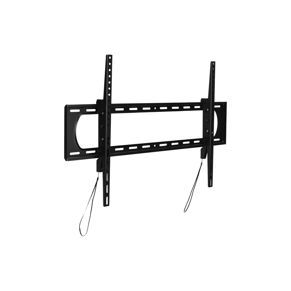 Изображение товара Кронштейн REXANT для телевизора 60 100 дюймов наклонный серия PROFI 38-0349