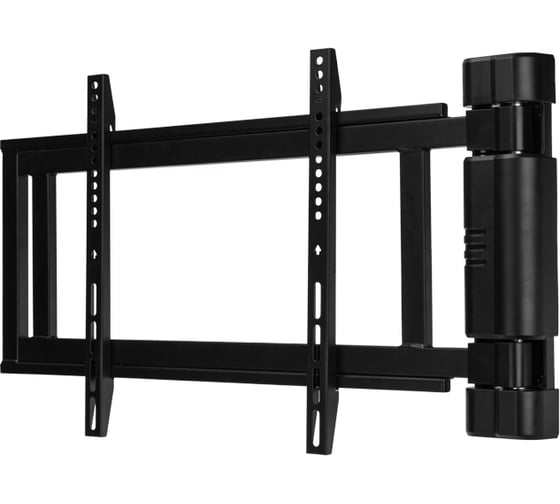 Изображение товара Кронштейн REXANT для телевизора 32"-75", моторизированный, серия Profi 38-0385