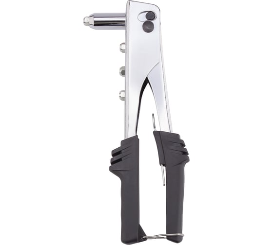 Изображение товара Заклепочник для вытяжных заклепок AV Steel AV-921133