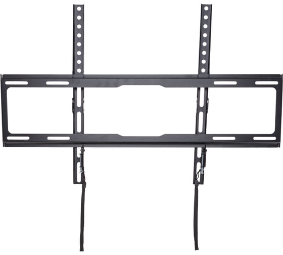 Изображение товара Фиксированный кронштейн REXANT для телевизора 37"-75", быстрая фиксация, серия HOME 38-0372