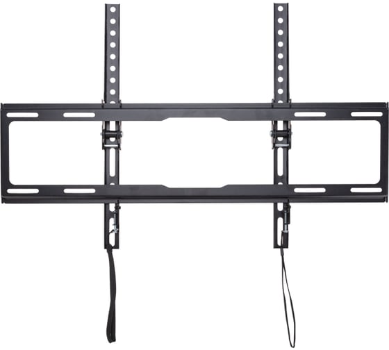 Изображение товара Кронштейн REXANT для телевизора 37"- 75", наклонный с быстрой фиксацией, серия HOME 38-0313