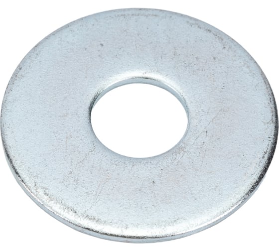Изображение товара Кузовная шайба ЕВРОПАРТНЕР DIN 9021 Zn М16 6шт. 12 0927 1