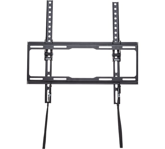 Изображение товара Наклонный кронштейн REXANT для телевизора 32"- 65" с быстрой фиксацией, серия HOME 38-0312