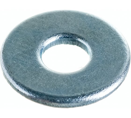 Изображение товара Кузовная шайба ЕВРОПАРТНЕР DIN 9021 Zn М4 40шт. 12 0920 1