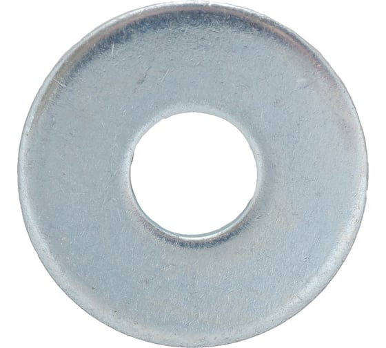 Изображение товара Кузовная шайба ЕВРОПАРТНЕР DIN 9021 Zn М8 15шт. 12 0923 1