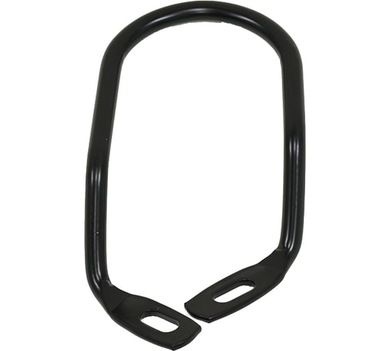 Изображение товара Защита заднего переключателя JOY KIE 11C-610СС03 крепление на 2 болта, короткая HQ-0017363