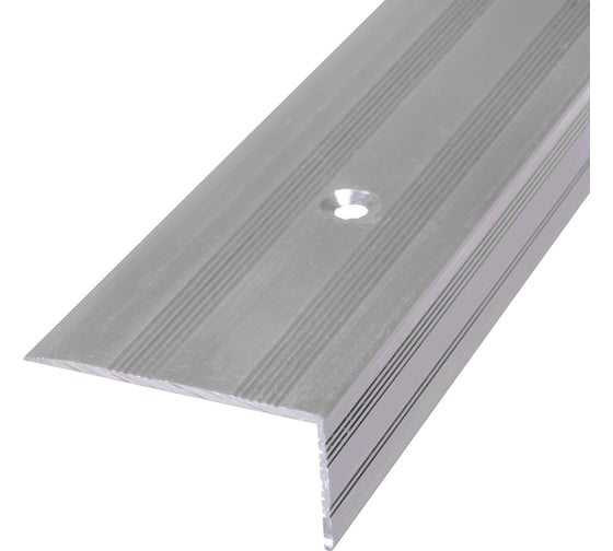 Изображение товара Порог-угол Трибатрон АЛ-239 1,50 м без окраски 88586