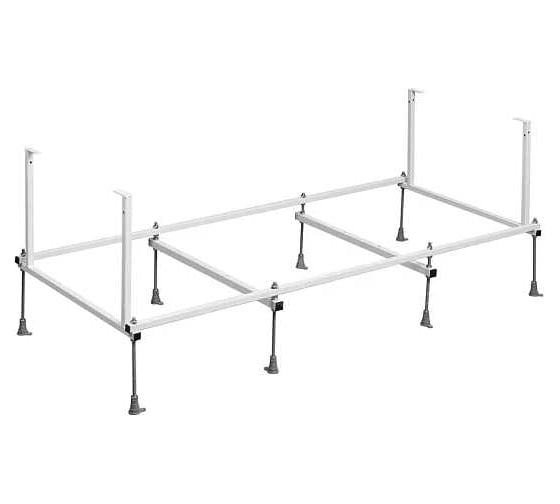 Изображение товара Монтажный комплект Roca EASY для ванны 170x80 см 00088909