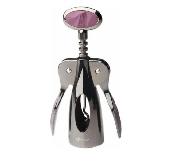 Изображение товара Штопор APOLLO "Noir" NOI-05