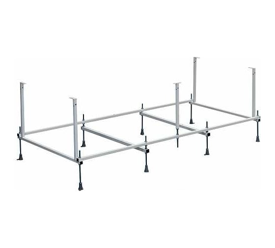 Изображение товара Монтажный комплект Roca BECOOL для ванны 180x90 см 00089766