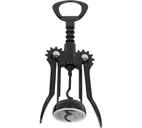 Изображение товара Штопор APOLLO "The Black" BLC-01