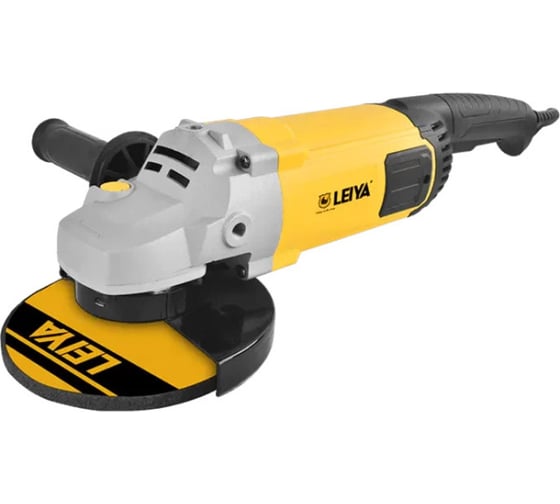 Изображение товара Углошлифовальная машина LEIYA LY100A-1