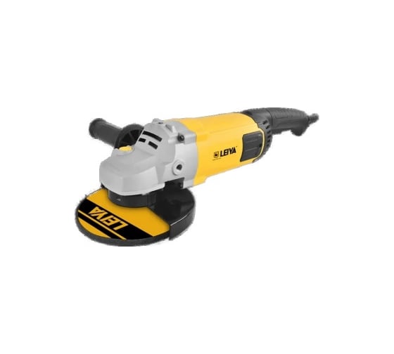Изображение товара Углошлифовальная машина LEIYA LY180-03