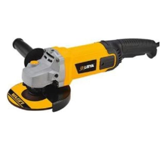 Изображение товара Углошлифовальная машина LEIYA LY-S12501