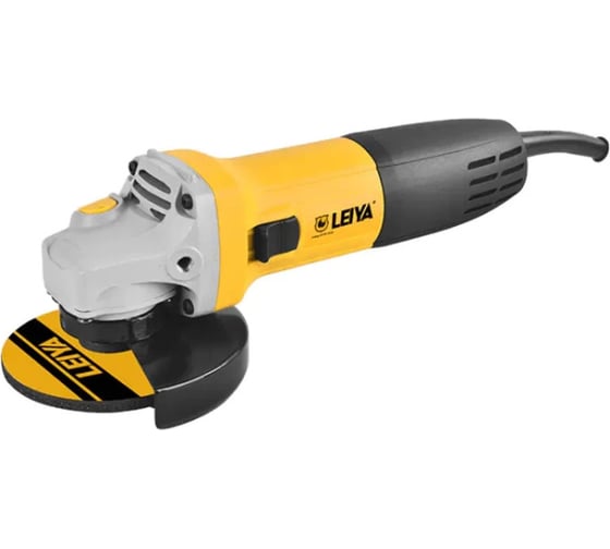 Изображение товара Углошлифовальная машина LEIYA LY-WS750