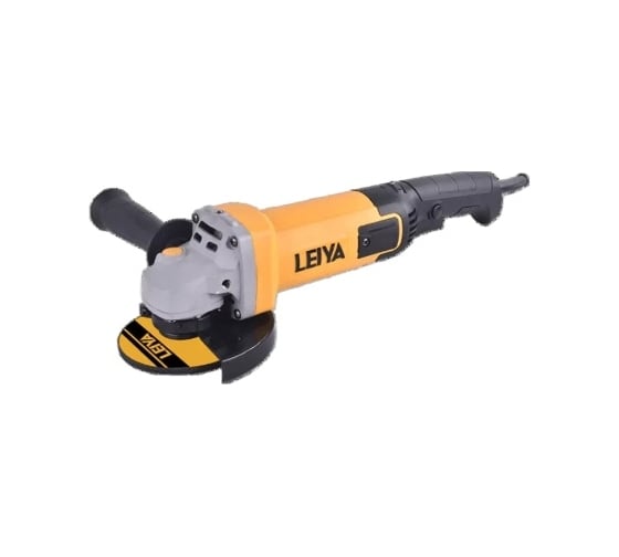 Изображение товара Углошлифовальная машина LEIYA LY-S13301