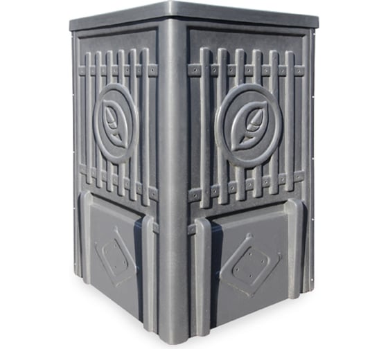 Изображение товара Емкость для компостирования Санитек Урожай 0,7 М.01 П0000020093