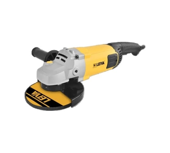 Изображение товара Углошлифовальная машина LEIYA LY-S18001